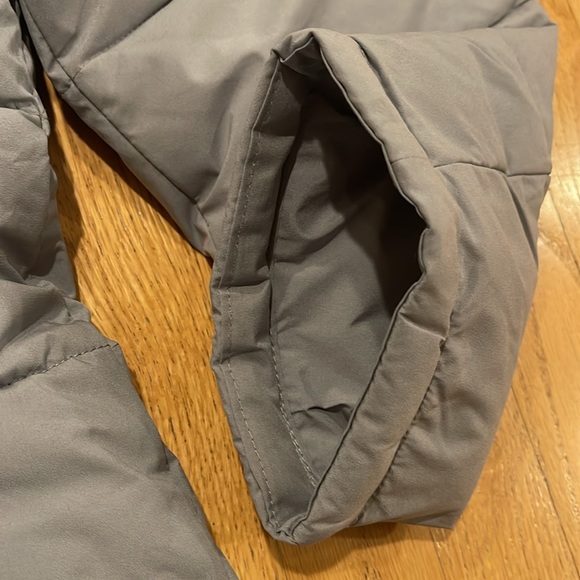 ANDREW MARC STRETCH WINTER JACKET - Picture 4 of 9